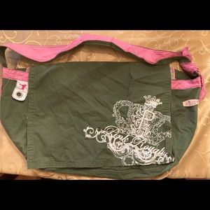 PINK Victoria’s Secret Limited Edition Oversize Purse/Gym Bag